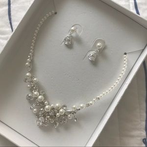 DAVID’S BRIDAL  👰🏻 Wedding Set 💕